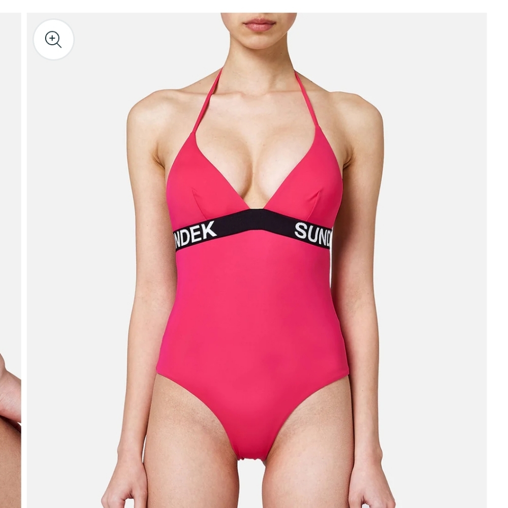 Sundek Swimsuit